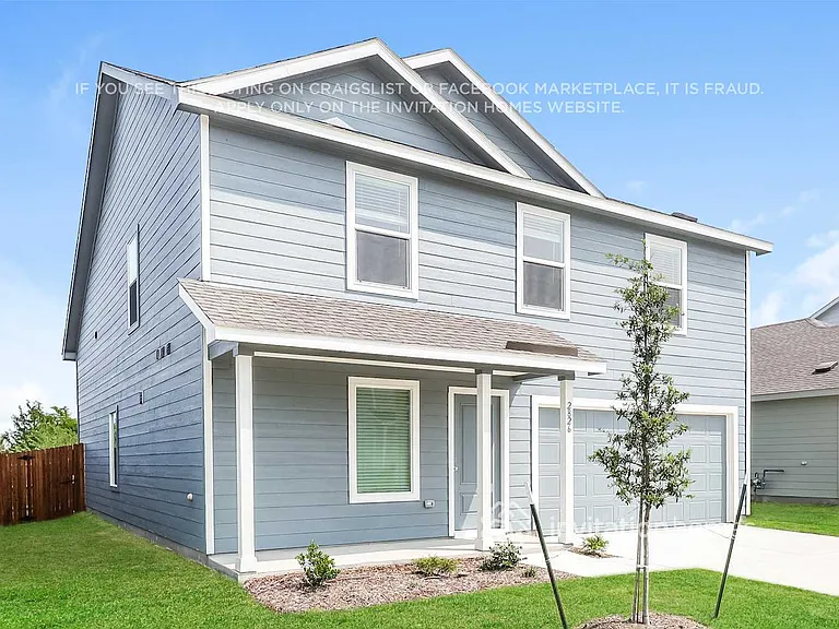 2826 Tennessee Walker Way — Photo 4