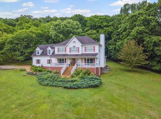 6873 Giles Hill Rd, College Grove, TN 37046