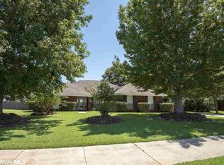 183 Pemberton Loop, Fairhope, AL 36532