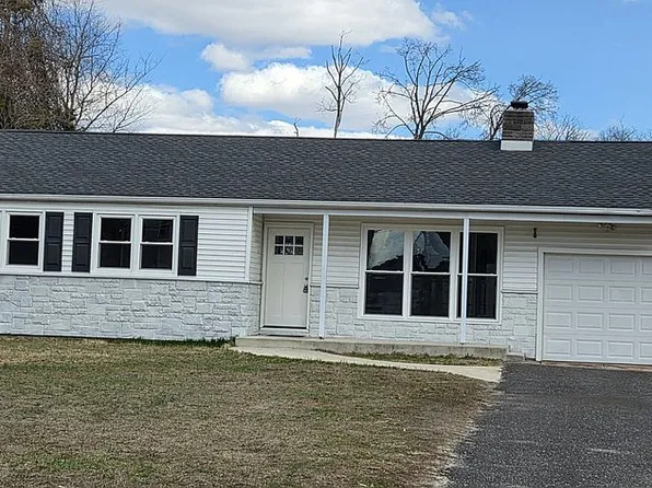 67 N Maple Ave, Marlton, NJ 08053