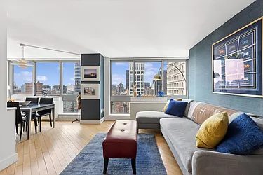 235 East 55th Street #38C image 1 of 13