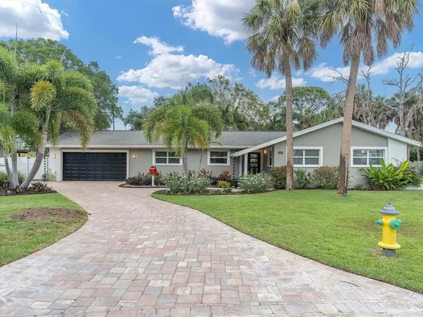1625 N Dakota Ave NE, Saint Petersburg, FL 33703