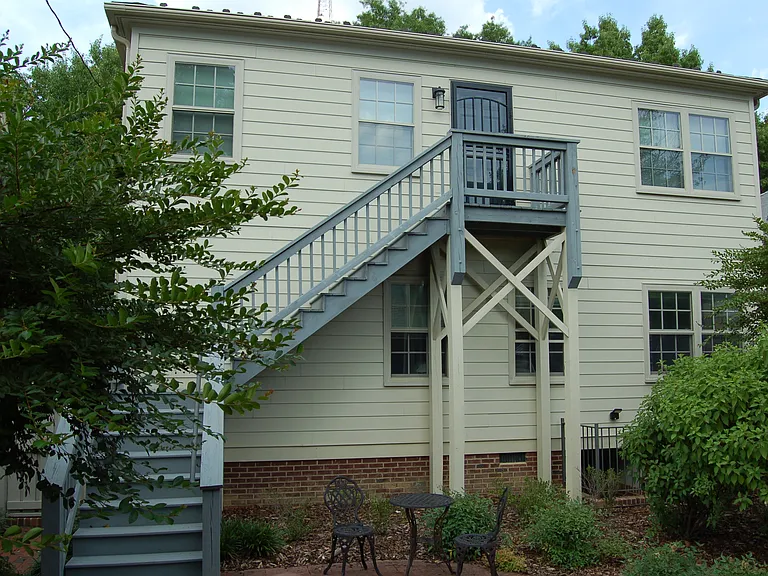 3309 Monument Ave #2 — Photo 2
