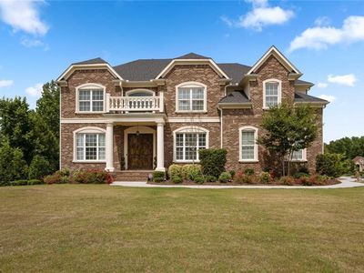 365 Freeman Ter SW, Atlanta, GA, 30331