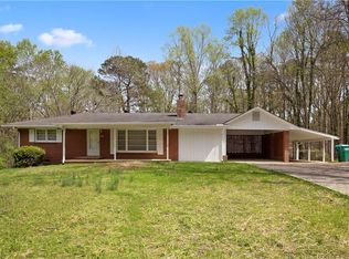 430 Haynes Rd, Canton, GA 30114