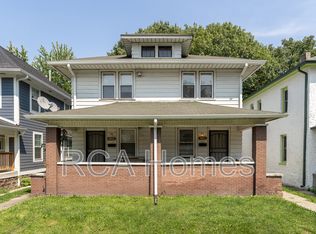 1125 N Dearborn St, Indianapolis, IN