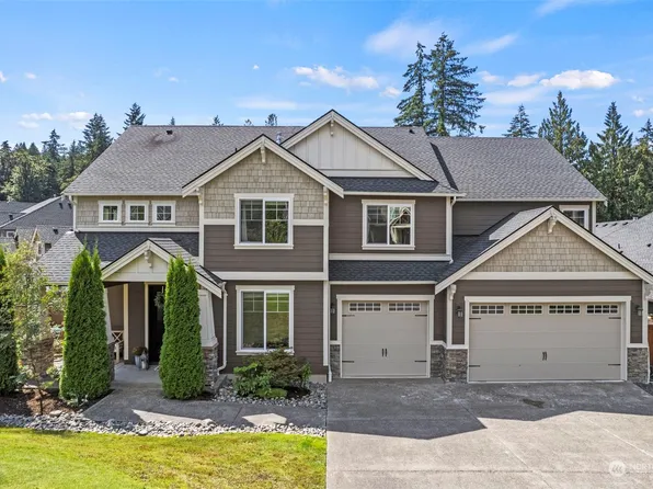 6302 62nd Street NW, Gig Harbor, WA 98335