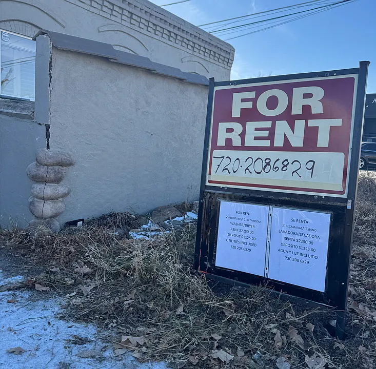 124 E Evans Ave