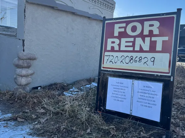 124 E Evans Ave, Denver, CO 80210