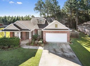 3250 Bellingrath Dr, Foley, AL 36535