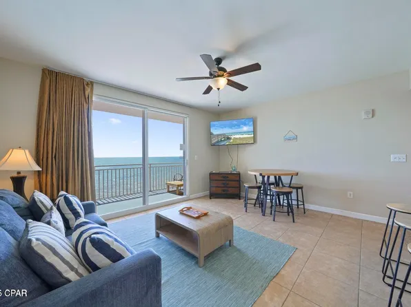 17739 Front Beach Rd Unit 1204W, Panama City Beach, FL 32413