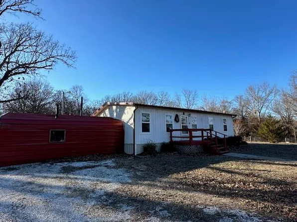 204 Vance, Granby, MO 64844