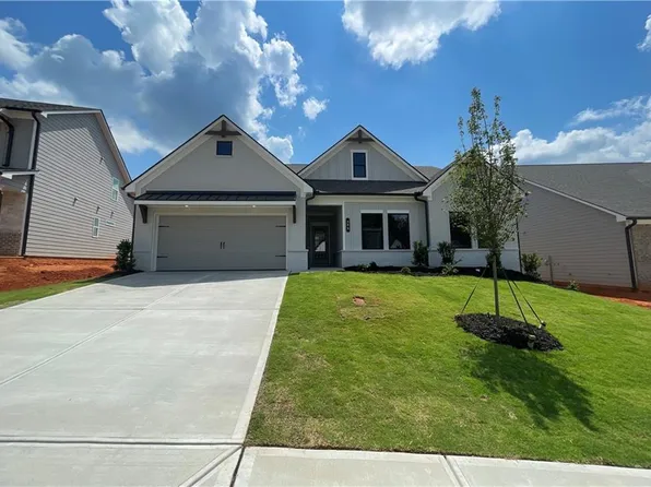 266 Wingate Dr, Winder, GA 30680