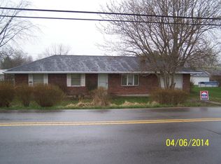 2461 Dogwood Rdg, Wheelersburg, OH 45694