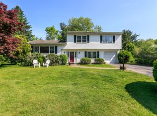 20 Ashland St, Holliston, MA 01746