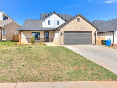 2309 Los Angeles Ave, Edmond, OK, 73034