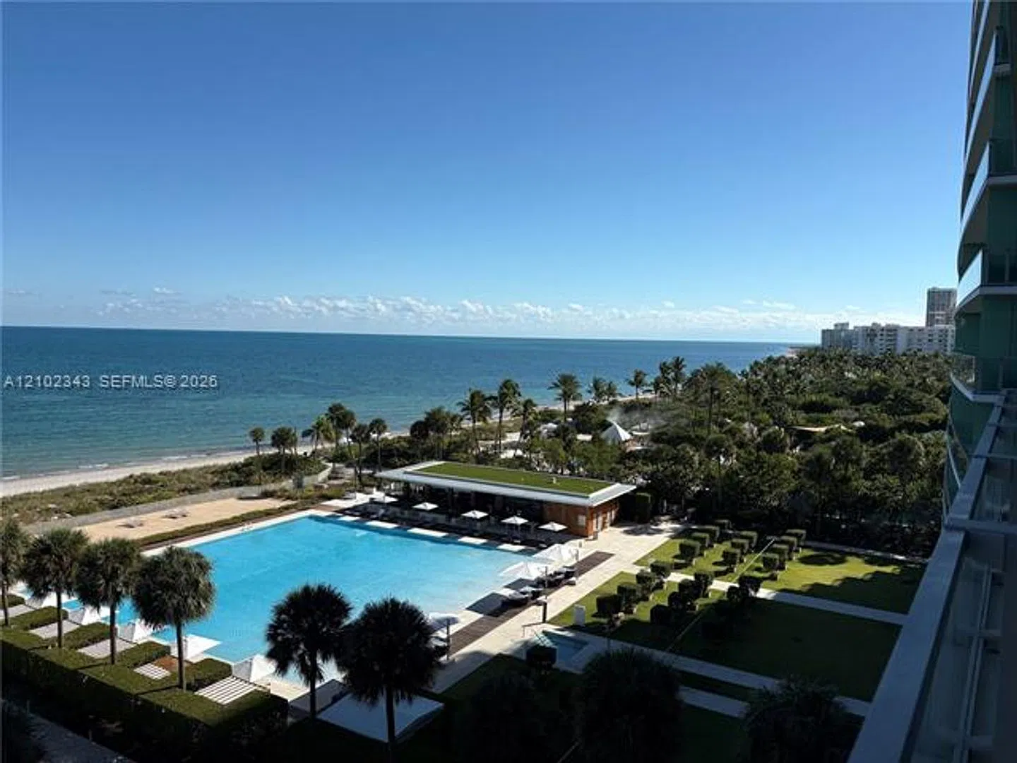 350 Ocean Dr cu-704N, Key Biscayne, FL 33149 — Photo 2