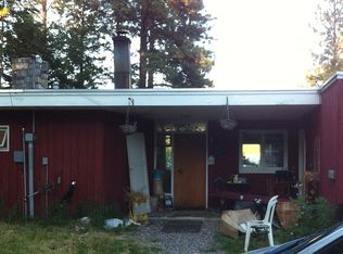 1725 3rd Ave W, Columbia Falls, MT 59912