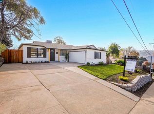 2412 Alamo St, Pinole, CA 94564