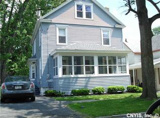 1017 Westmoreland Ave, Syracuse, NY 13210