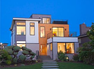 1814 36th Ave W, Seattle, WA 98199