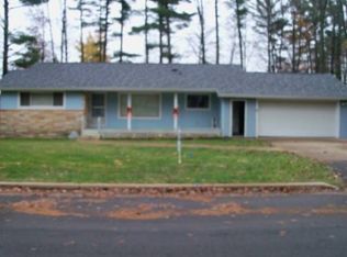 2951 Shady Ln, Wisconsin Rapids, WI 54494