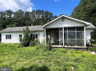 4334 Buttons Neck Rd, Woolford, MD 21677