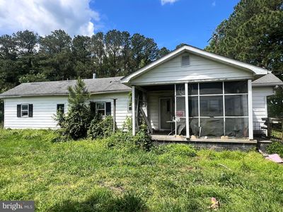 4334 Buttons Neck Rd, Woolford, MD, 21677