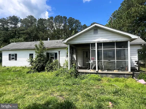 4334 Buttons Neck Rd, Woolford, MD 21677