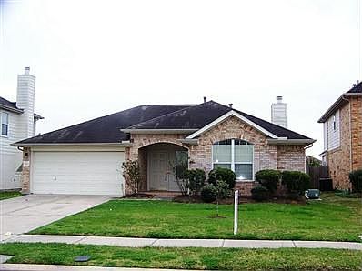 1st image of 17423 Trace Glen Ln