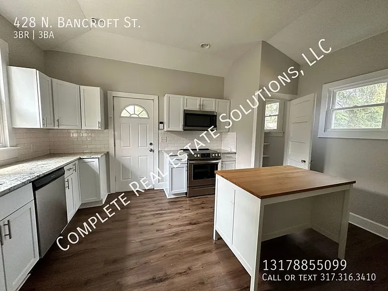 428 N Bancroft St — Photo 8