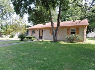 20811 Truth Dr, South Chesterfield, VA 23803