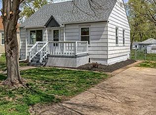 2509 Madison St, Bellevue, NE 68005