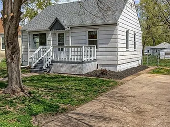 2509 Madison St, Bellevue, NE 68005