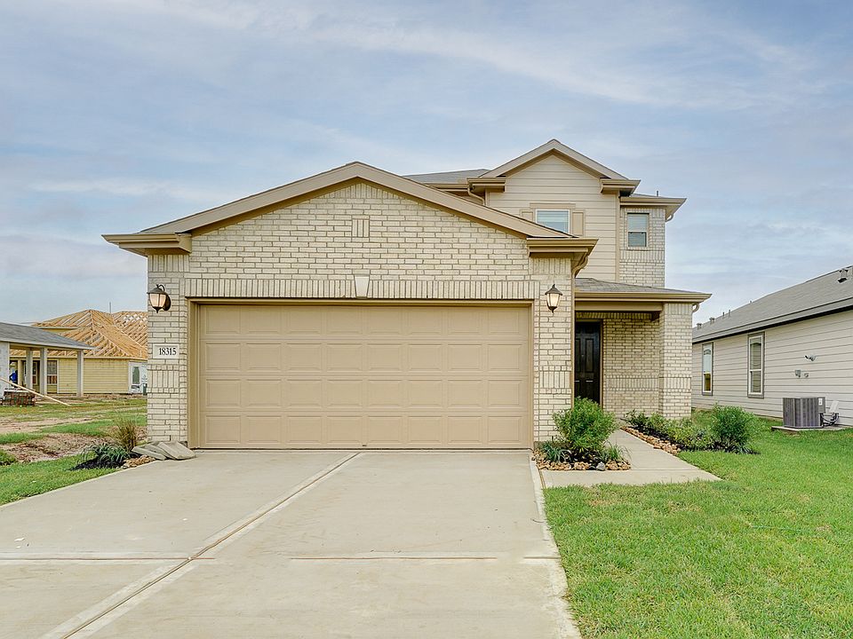 Front exterior