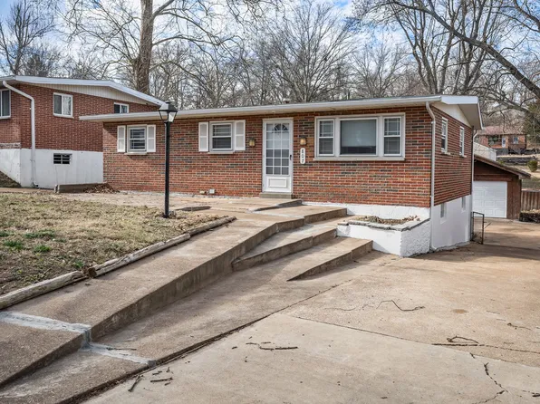 807 Thomas Ave, Saint Louis, MO 63135