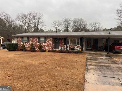 16 Lake Park Dr NW, Rome, GA, 30165