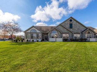31 Saddle Ridge Cir, Danville, KY 40422