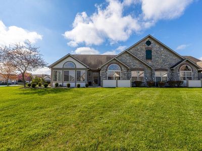 31 Saddle Ridge Cir, Danville, KY, 40422