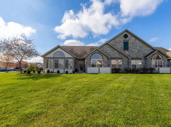 31 Saddle Ridge Cir, Danville, KY 40422