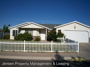 135 N 380 W, La Verkin, UT 84745