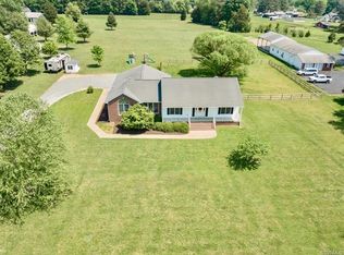 6325 White Oak Rd, Sandston, VA 23150