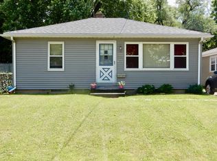 902 W Nowland Ave, Peoria, IL