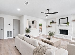 4502 Quailgate Dr, Spring, TX 77373