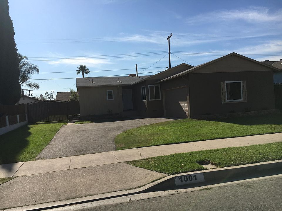 1st image of 1001 S Avocado St
