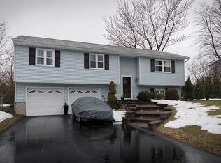 205 Butter Hill Dr, New Windsor, NY 12553