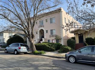 4180 Opal St APT 17, Oakland, CA 94609