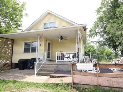3411 Glen Dale Heights Rd, Glen Dale, WV, 26038