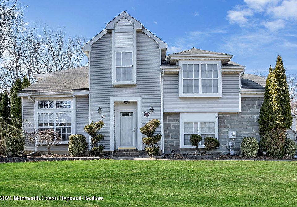 20 Kentucky Way, Freehold, NJ 07728 Zillow