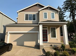 968 SW 213th Ave, Beaverton, OR 97003